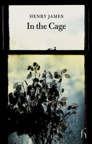 In the Cage [ePUB]